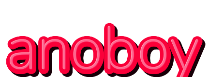 anoboy — logo kanal